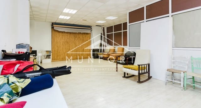 Commercieel te koop in San Pedro del Pinatar ciudad, San Pedro del Pinatar - € 144.000 (Ref: 9289535)