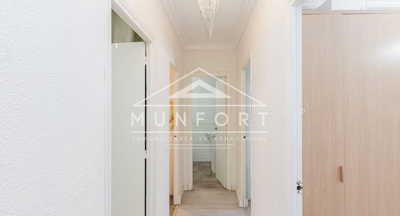 4 soveværelse Lejlighed til salg i Torrevieja - € 215.000 (Ref: 9289747)