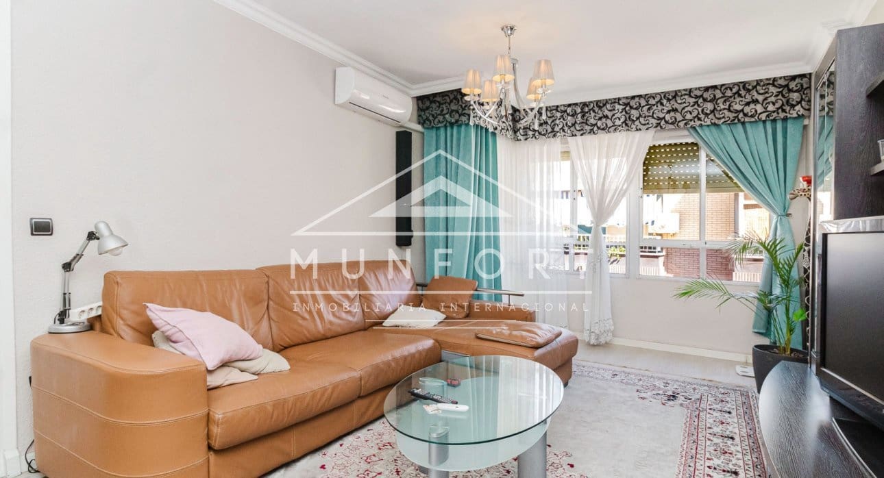 4 soveværelse Lejlighed til salg i Torrevieja - € 215.000 (Ref: 9289747)