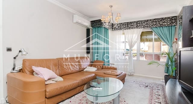 4 soveværelse Lejlighed til salg i Antonio Machado, Torrevieja - € 215.000 (Ref: 9289747)