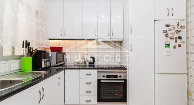 4 soveværelse Lejlighed til salg i Antonio Machado, Torrevieja - € 215.000 (Ref: 9289747)