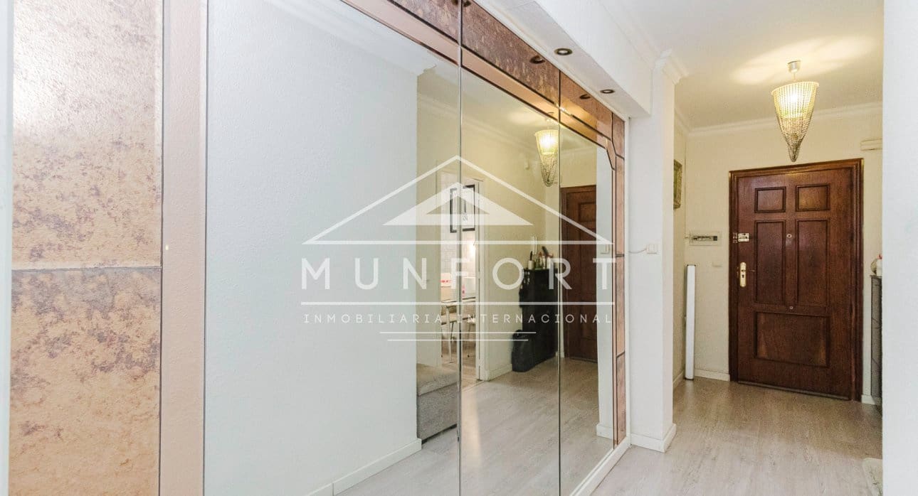 4 soveværelse Lejlighed til salg i Torrevieja - € 215.000 (Ref: 9289747)