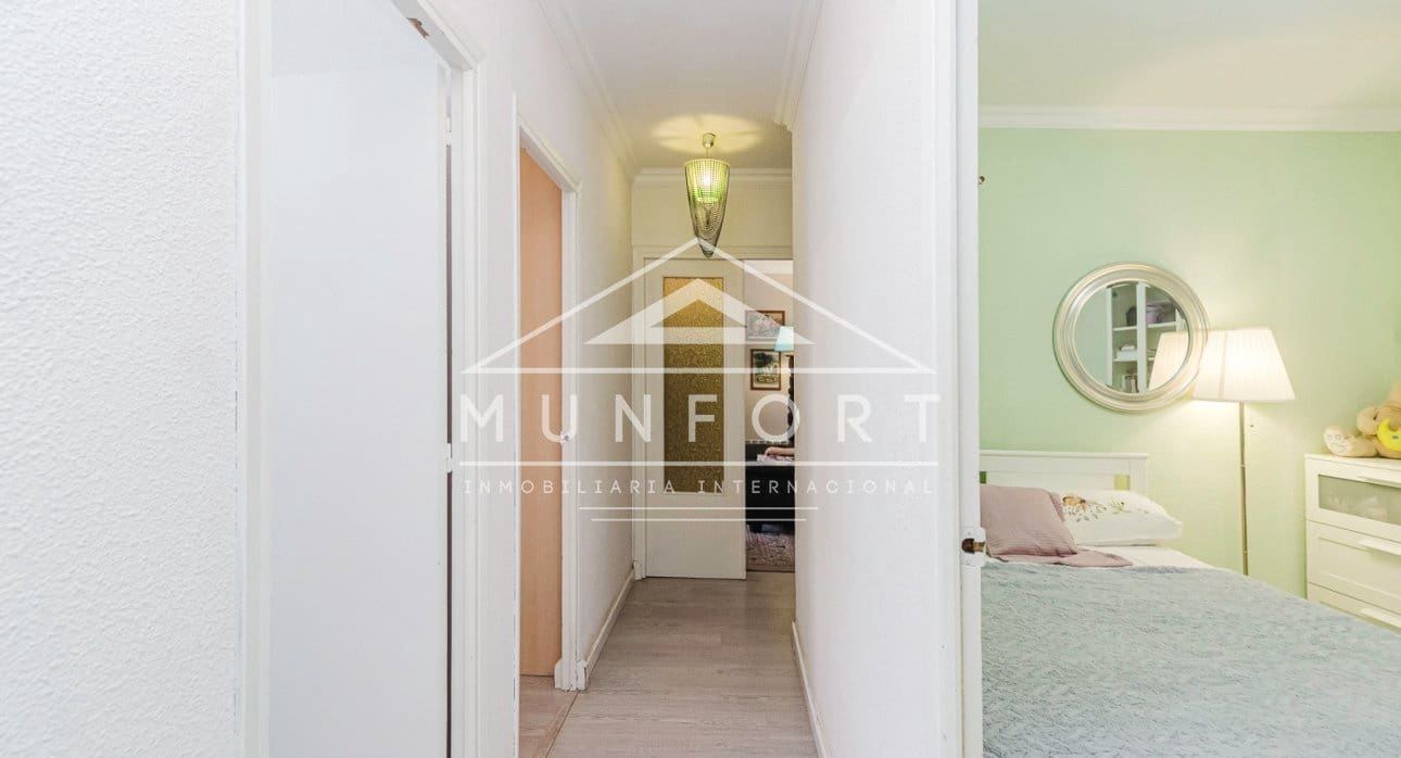 4 soveværelse Lejlighed til salg i Torrevieja - € 215.000 (Ref: 9289747)