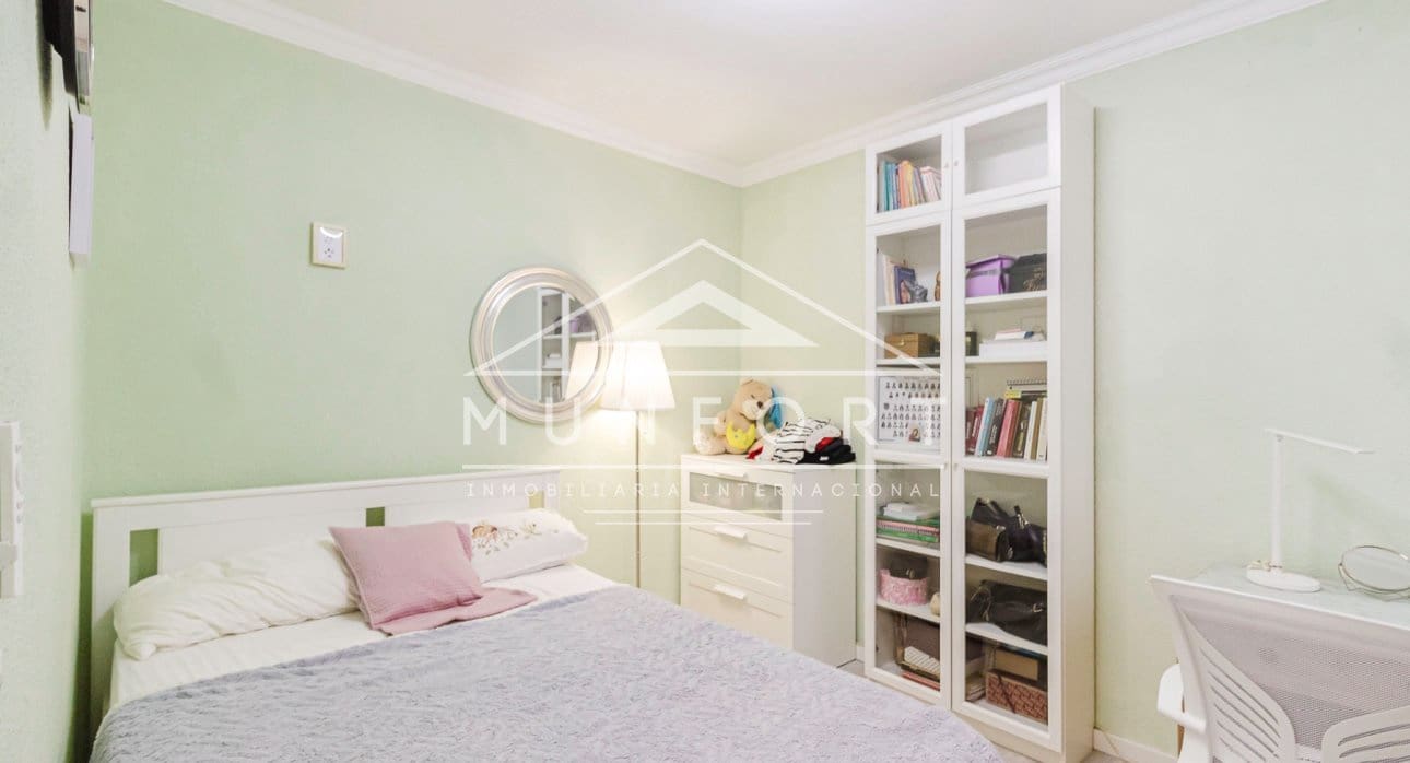 4 soveværelse Lejlighed til salg i Torrevieja - € 215.000 (Ref: 9289747)