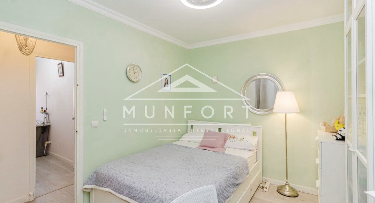 4 soveværelse Lejlighed til salg i Torrevieja - € 215.000 (Ref: 9289747)