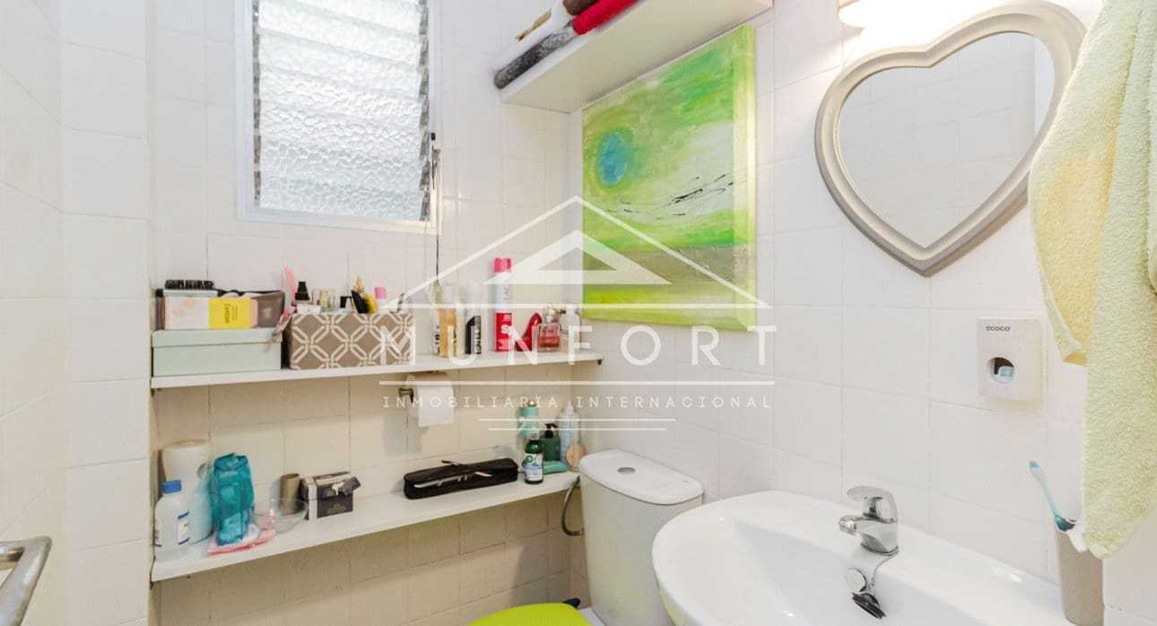 4 soveværelse Lejlighed til salg i Torrevieja - € 215.000 (Ref: 9289747)