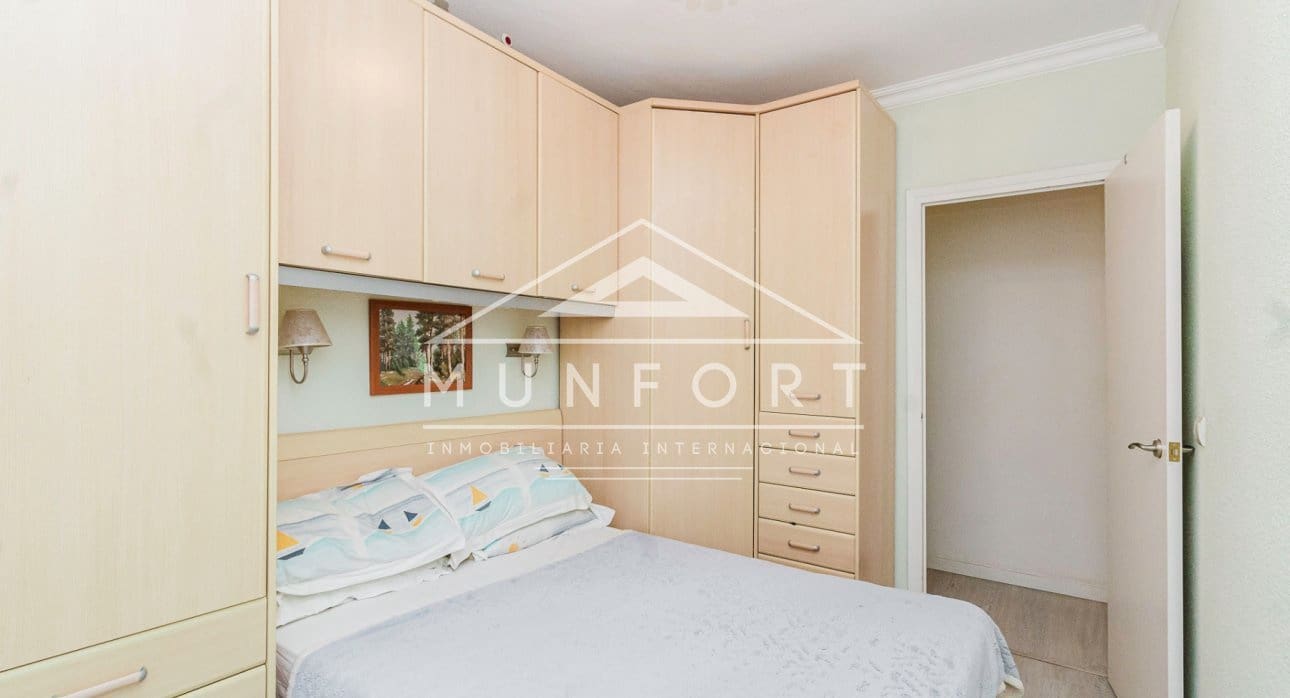 4 soveværelse Lejlighed til salg i Torrevieja - € 215.000 (Ref: 9289747)