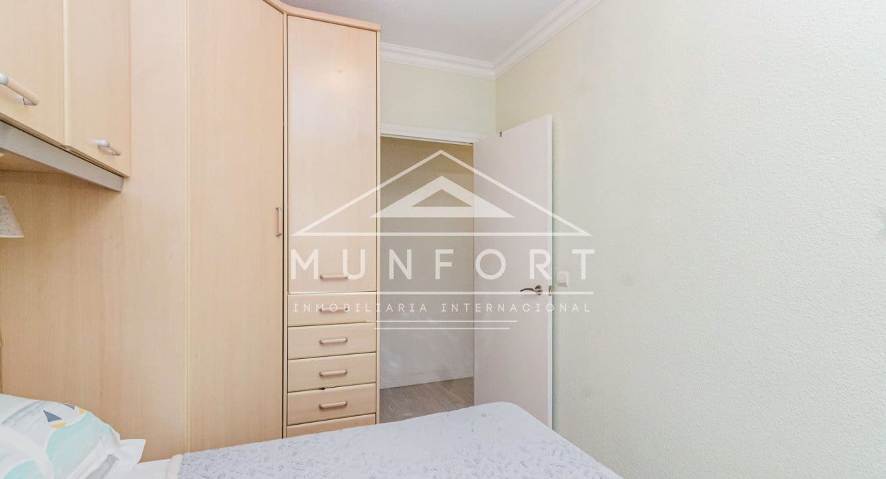 4 soveværelse Lejlighed til salg i Torrevieja - € 215.000 (Ref: 9289747)