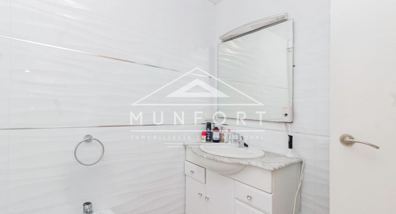 4 soveværelse Lejlighed til salg i Torrevieja - € 215.000 (Ref: 9289747)