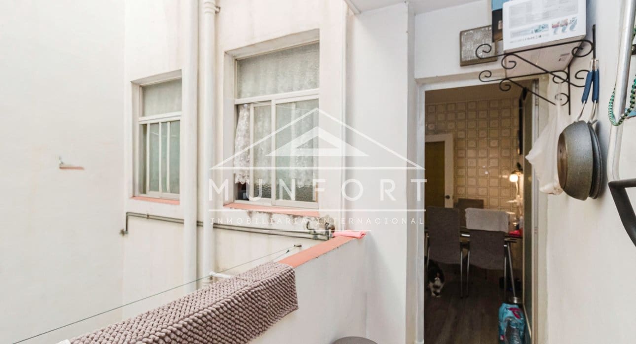 4 soveværelse Lejlighed til salg i Torrevieja - € 215.000 (Ref: 9289747)