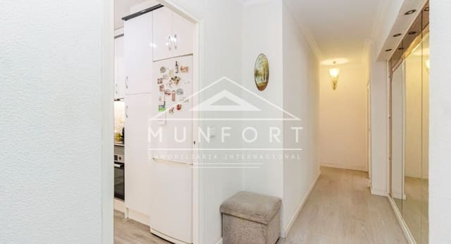 4 soveværelse Lejlighed til salg i Antonio Machado, Torrevieja - € 215.000 (Ref: 9289747)
