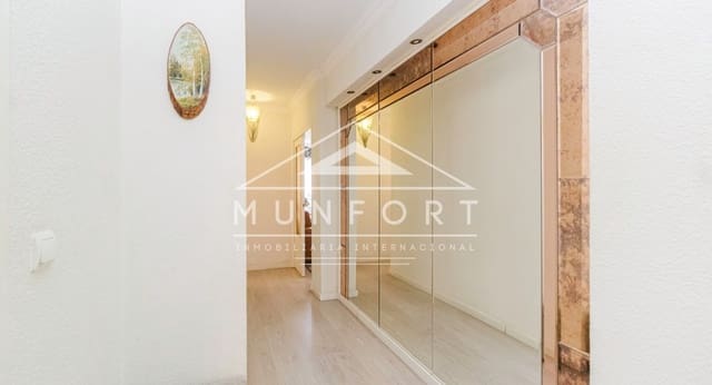 4 soveværelse Lejlighed til salg i Antonio Machado, Torrevieja - € 215.000 (Ref: 9289747)