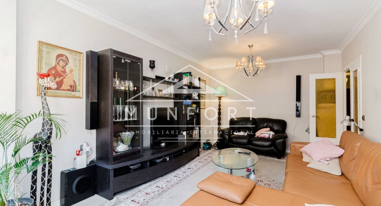 4 soveværelse Lejlighed til salg i Torrevieja - € 215.000 (Ref: 9289747)