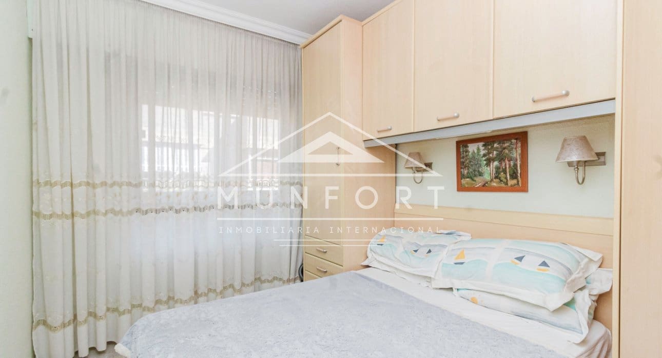 4 soveværelse Lejlighed til salg i Torrevieja - € 215.000 (Ref: 9289747)