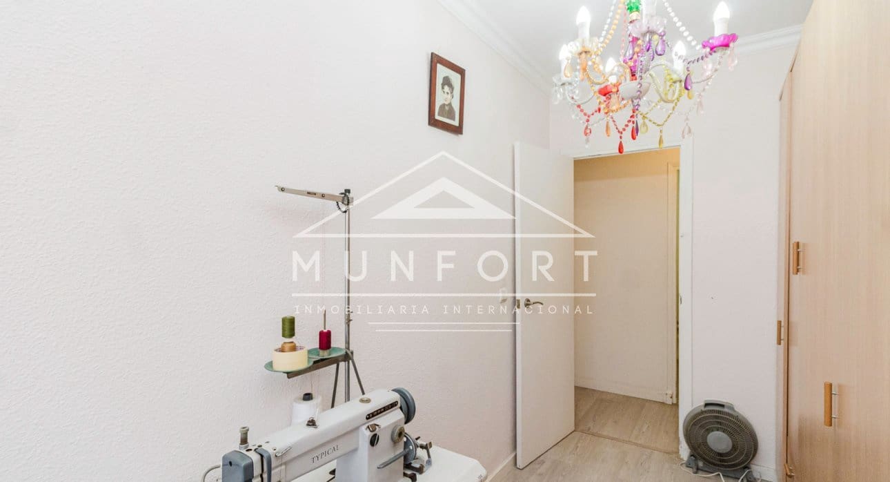 4 soveværelse Lejlighed til salg i Torrevieja - € 215.000 (Ref: 9289747)