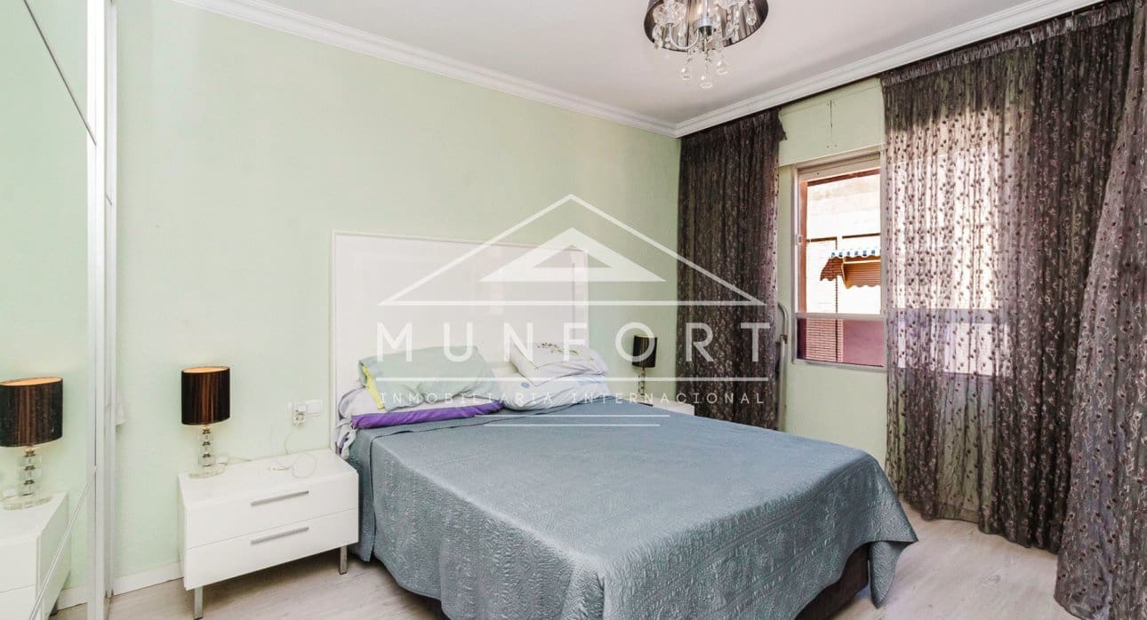 4 soveværelse Lejlighed til salg i Torrevieja - € 215.000 (Ref: 9289747)