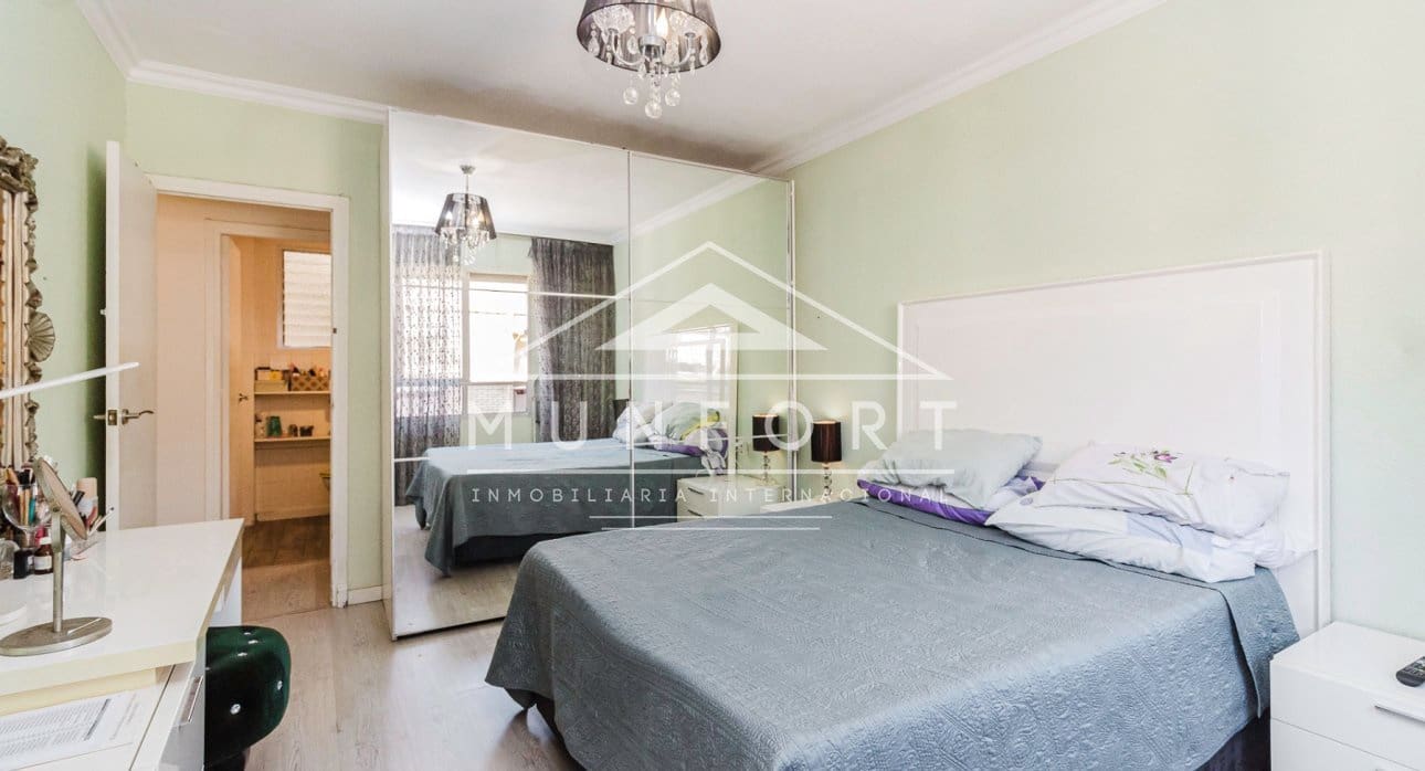 4 soveværelse Lejlighed til salg i Torrevieja - € 215.000 (Ref: 9289747)