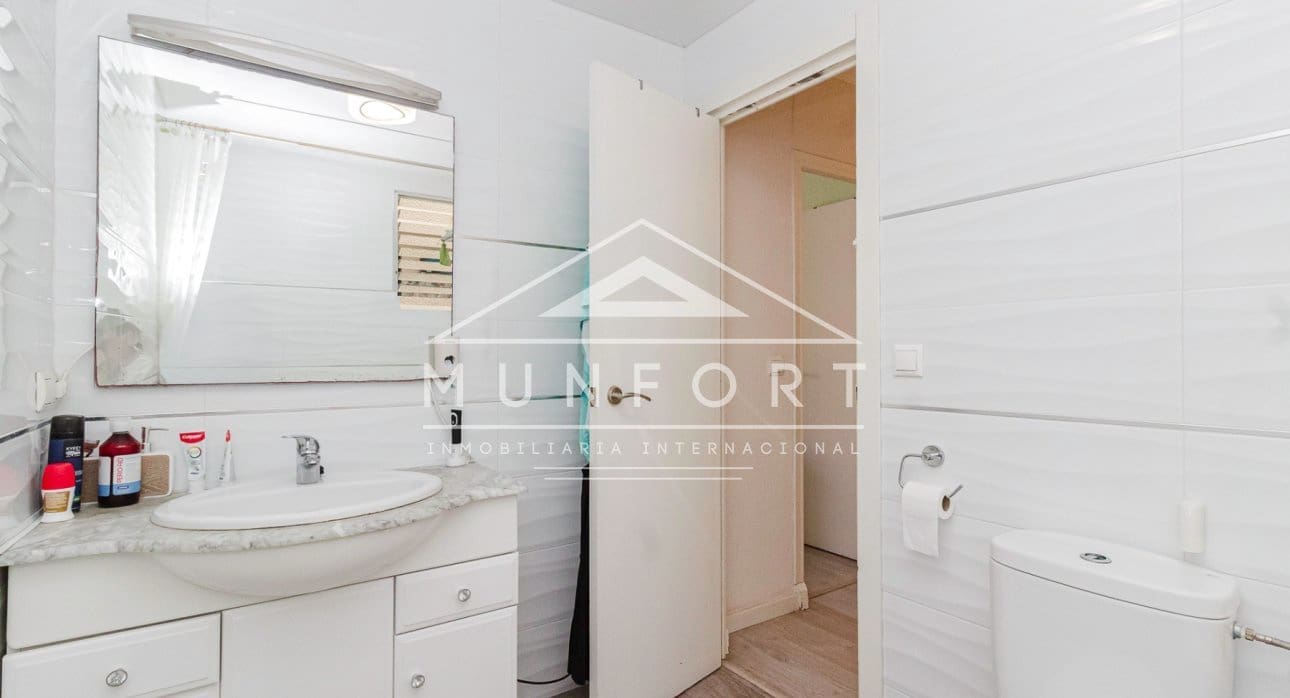 4 soveværelse Lejlighed til salg i Torrevieja - € 215.000 (Ref: 9289747)