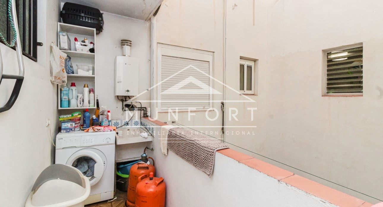 4 soveværelse Lejlighed til salg i Torrevieja - € 215.000 (Ref: 9289747)