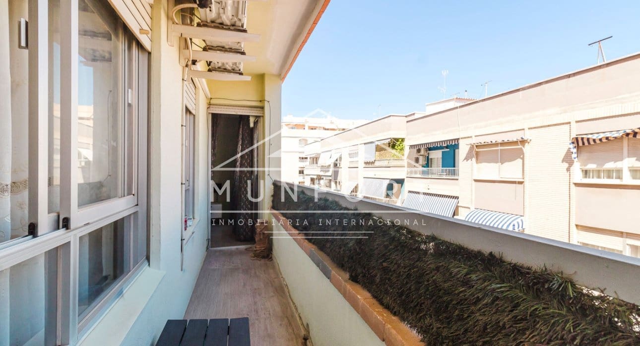 4 soveværelse Lejlighed til salg i Torrevieja - € 215.000 (Ref: 9289747)