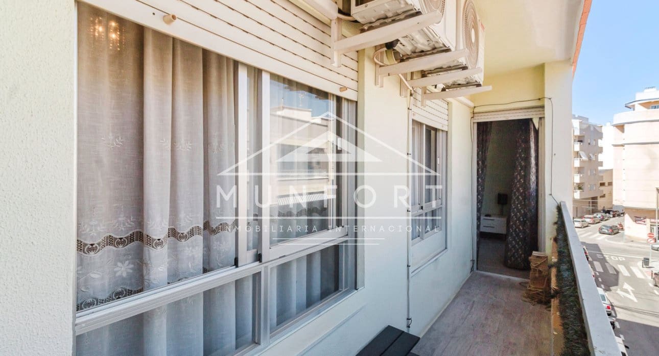 4 soveværelse Lejlighed til salg i Torrevieja - € 215.000 (Ref: 9289747)