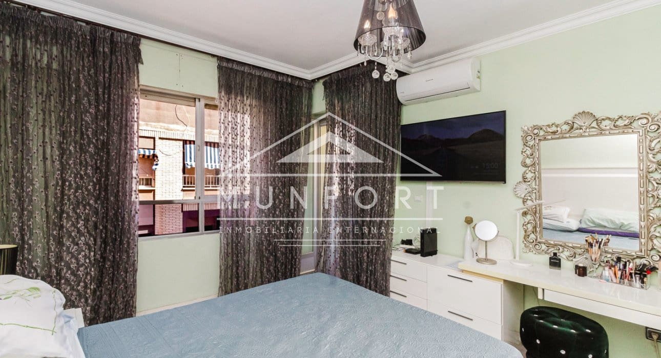 4 soveværelse Lejlighed til salg i Torrevieja - € 215.000 (Ref: 9289747)