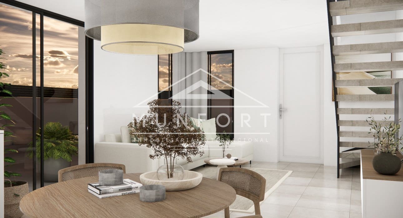 3 bedroom Villa for sale in Orihuela with pool - € 357,900 (Ref: 9292370)