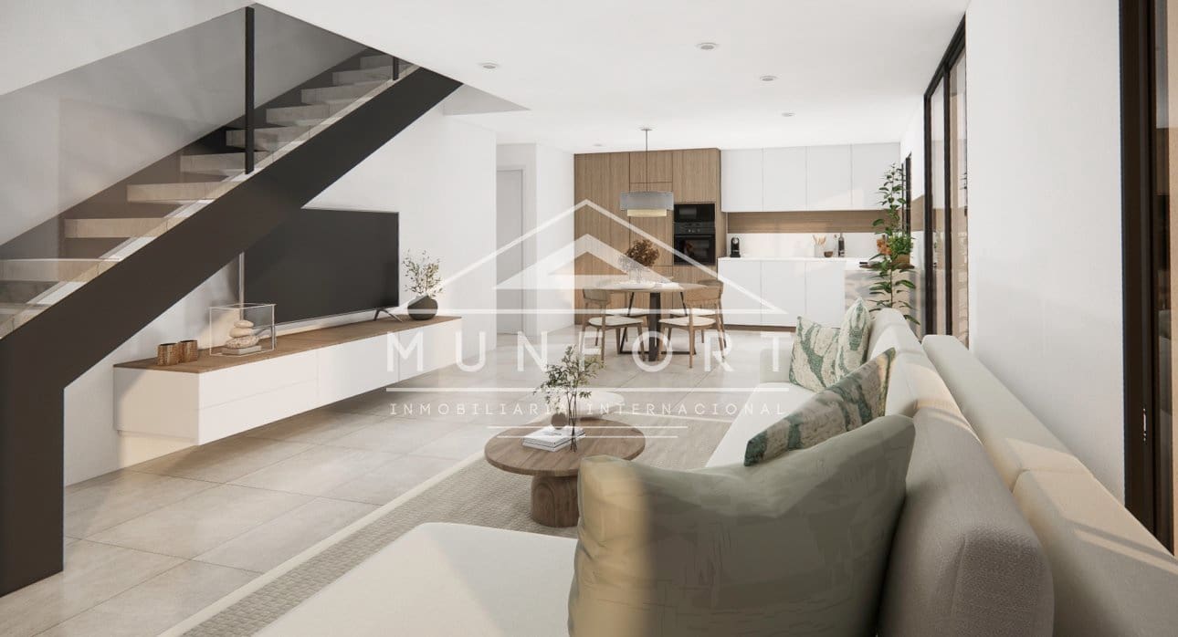 3 bedroom Villa for sale in Orihuela with pool - € 357,900 (Ref: 9292370)