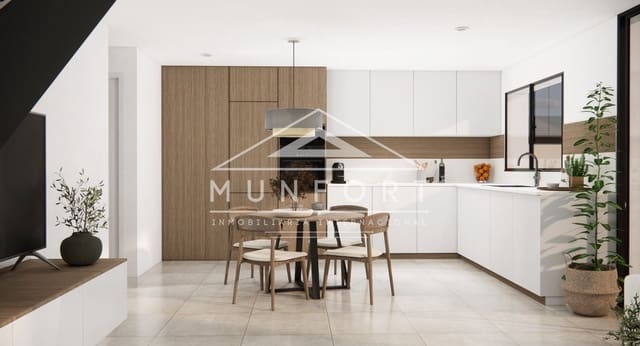 3 slaapkamer Villa te koop in Desamparados - Hurchillo - Torremendo, Orihuela met zwembad - € 357.900 (Ref: 9292370)