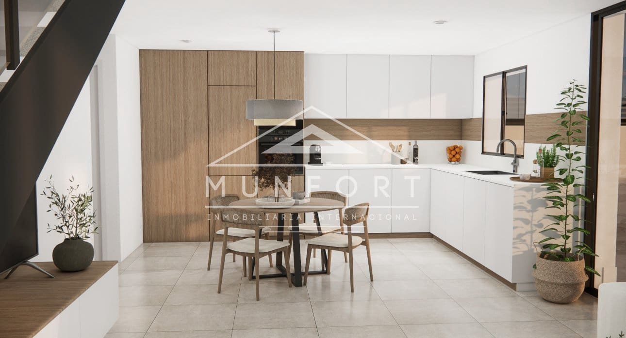 3 bedroom Villa for sale in Orihuela with pool - € 357,900 (Ref: 9292370)