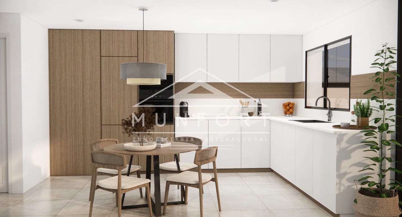 3 bedroom Villa for sale in Orihuela with pool - € 357,900 (Ref: 9292370)