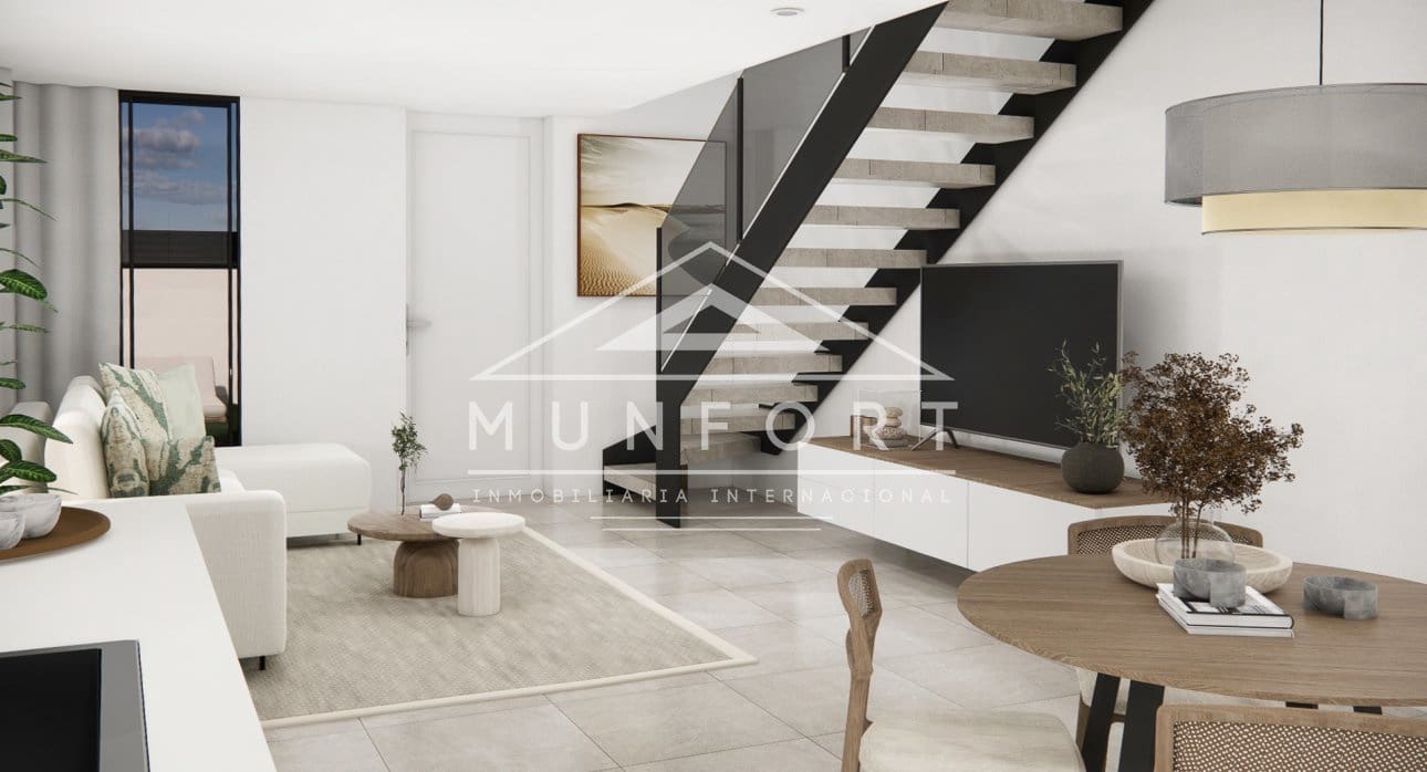 3 bedroom Villa for sale in Orihuela with pool - € 357,900 (Ref: 9292370)