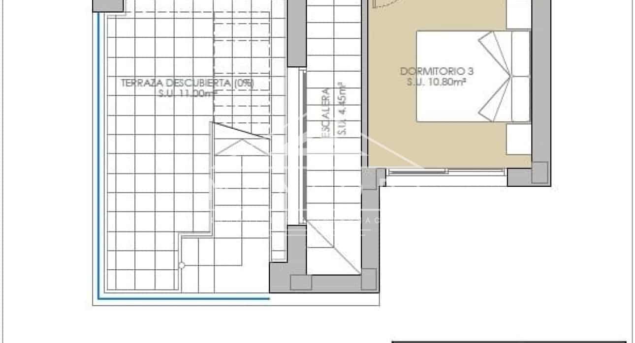 3 bedroom Villa for sale in Orihuela with pool - € 357,900 (Ref: 9292370)