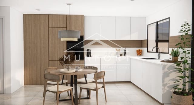 3 slaapkamer Villa te koop in Desamparados - Hurchillo - Torremendo, Orihuela met zwembad - € 357.900 (Ref: 9292370)