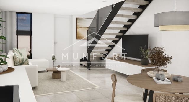 3 slaapkamer Villa te koop in Desamparados - Hurchillo - Torremendo, Orihuela met zwembad - € 357.900 (Ref: 9292370)