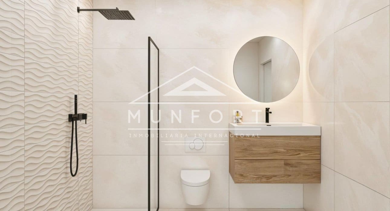 3 quarto Moradia para venda em Lo Pagan com piscina - 809 950 € (Ref: 9293789)