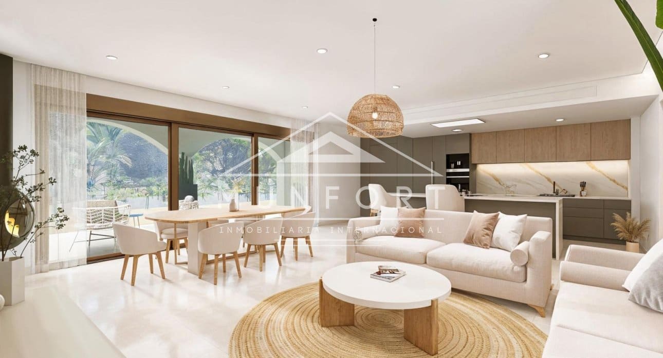 3 quarto Moradia para venda em Lo Pagan com piscina - 809 950 € (Ref: 9293789)