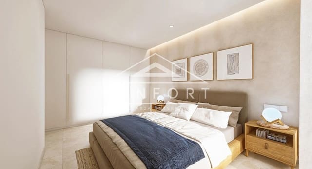 Chalet de 3 habitaciones en Lo Pagan, San Pedro del Pinatar en venta con piscina - 809.950 € (Ref: 9293789)