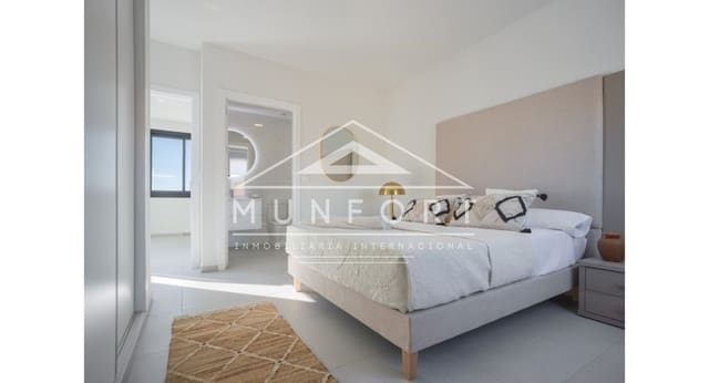 2 chambre Villa/Maison Semi-Mitoyenne à vendre à Baños y Mendigo, Murcie ville avec piscine - 229 000 € (Ref: 9294259)