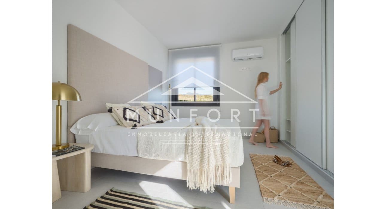 2 soveværelse Semi-Rækkehus til salg i Banos y Mendigo med swimmingpool - € 229.000 (Ref: 9294259)