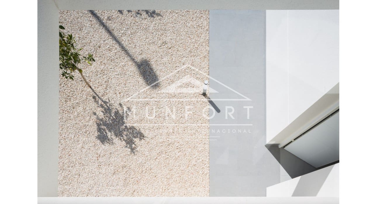 2 soveværelse Semi-Rækkehus til salg i Banos y Mendigo med swimmingpool - € 229.000 (Ref: 9294259)