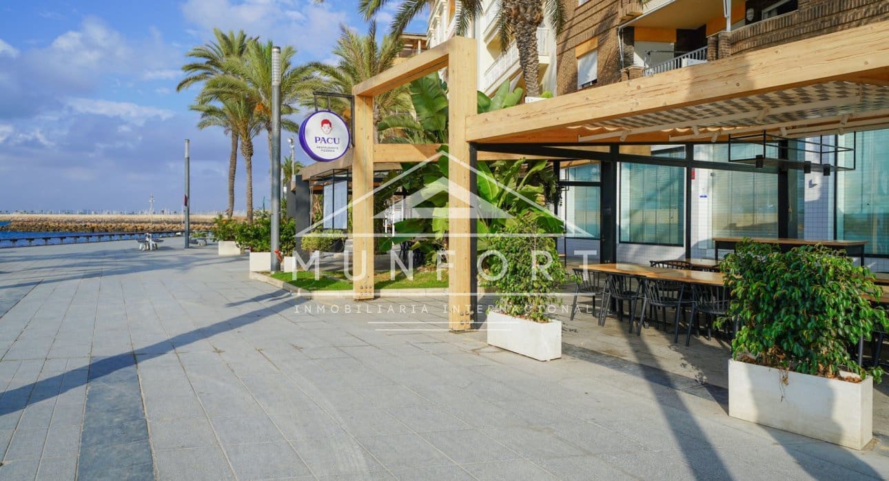 2 slaapkamer Penthouse te koop in Torrevieja met zwembad - € 380.000 (Ref: 9294777)