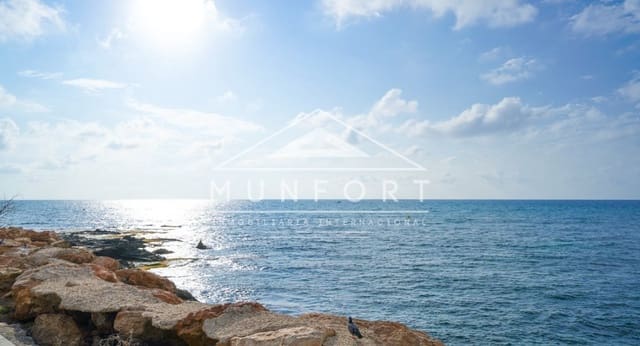 1 chambre Appartement à vendre à Playa del Cura, Torrevieja avec piscine - 195 000 € (Ref: 9294778)