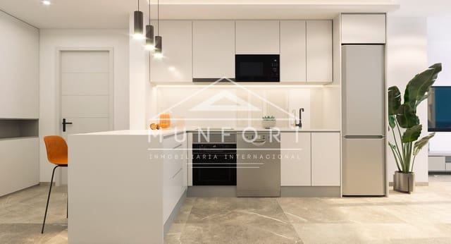 2 slaapkamer Appartement te koop in Playa del Cura, Torrevieja met zwembad - € 265.000 (Ref: 9294779)