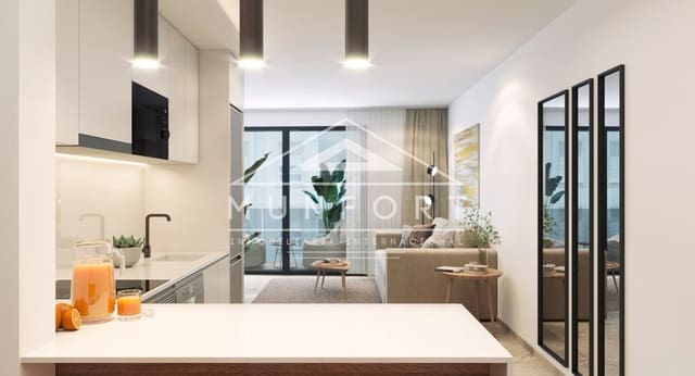 2 slaapkamer Appartement te koop in Playa del Cura, Torrevieja met zwembad - € 265.000 (Ref: 9294779)