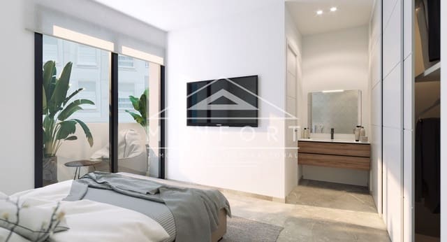 2 slaapkamer Appartement te koop in Playa del Cura, Torrevieja met zwembad - € 265.000 (Ref: 9294779)