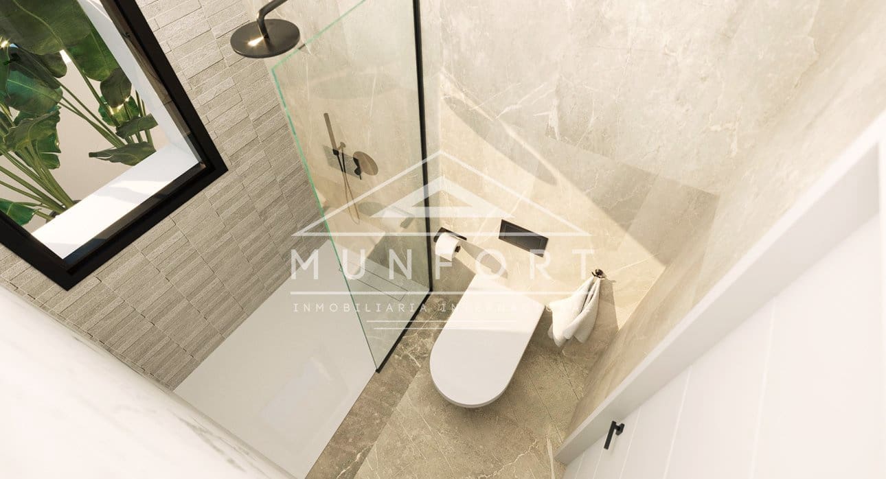 2 slaapkamer Appartement te koop in Torrevieja met zwembad - € 265.000 (Ref: 9294779)