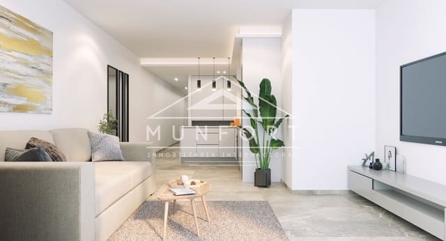 2 slaapkamer Appartement te koop in Playa del Cura, Torrevieja met zwembad - € 265.000 (Ref: 9294779)