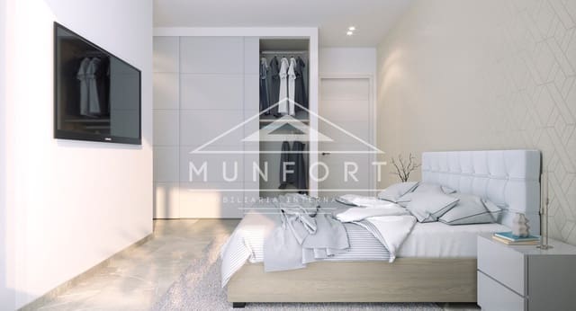 2 slaapkamer Appartement te koop in Playa del Cura, Torrevieja met zwembad - € 265.000 (Ref: 9294779)