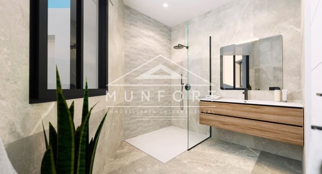 2 slaapkamer Appartement te koop in Playa del Cura, Torrevieja met zwembad - € 265.000 (Ref: 9294779)